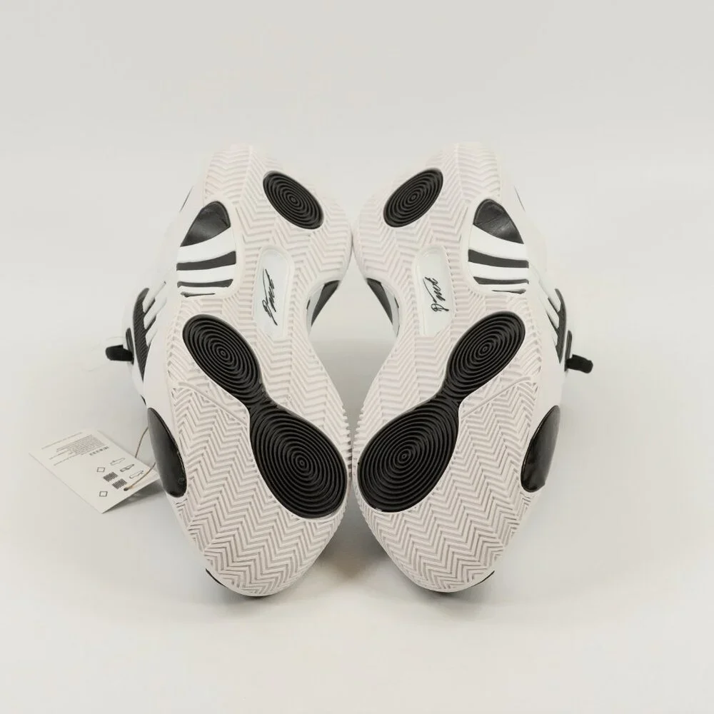 Adidas D.O.N. Issue #5 'Stormtrooper' IE8333 Basketball Sneakers